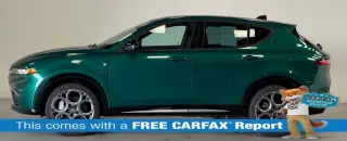 Alfa Romeo Tonale Hybrid 2024 eAWD Ti 4dr Crossover