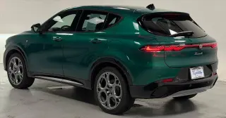 Alfa Romeo Tonale Hybrid 2024 eAWD Ti 4dr Crossover