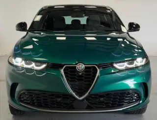 Alfa Romeo Tonale Hybrid 2024 eAWD Ti 4dr Crossover