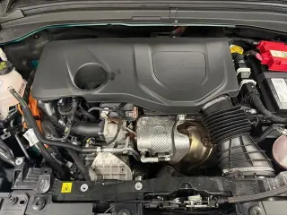 Alfa Romeo Tonale Hybrid 2024 eAWD Ti 4dr Crossover