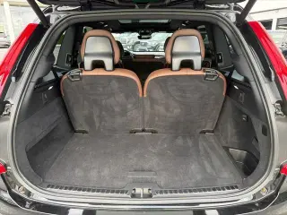 Volvo XC90 2023 AWD B6 Plus Bright Theme 7-Passenger 4dr SUV