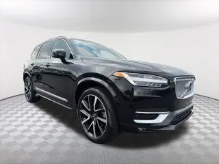 Volvo XC90 2023 AWD B6 Plus Bright Theme 7-Passenger 4dr SUV