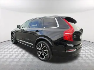 Volvo XC90 2023 AWD B6 Plus Bright Theme 7-Passenger 4dr SUV