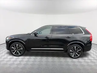 Volvo XC90 2023 AWD B6 Plus Bright Theme 7-Passenger 4dr SUV