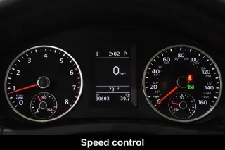 Volkswagen Tiguan 2017 tracción en todas las ruedas 2.0T Wolfsburg Edición 4Motion 4p SUV