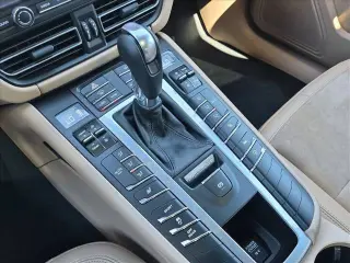 Porsche Macan 2021 4x4 SUV 4p