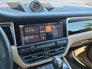 Porsche Macan 2021 4x4 SUV 4p