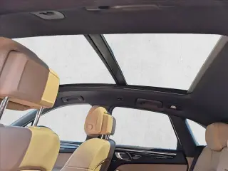 Porsche Macan 2021 4x4 SUV 4p