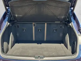 Porsche Macan 2021 4x4 SUV 4p