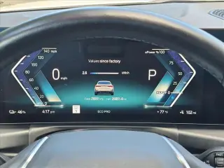 BMW i4 2023 eDrive40 Gran Coupé 4p Sedan