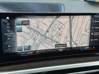 BMW i4 2023 eDrive40 Gran Coupé 4p Sedan