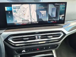 BMW i4 2023 eDrive40 Gran Coupé 4p Sedan