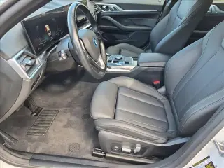 BMW i4 2023 eDrive40 Gran Coupé 4p Sedan