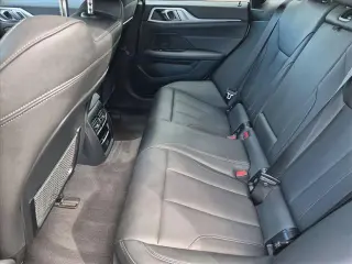 BMW i4 2023 eDrive40 Gran Coupé 4p Sedan