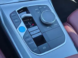 BMW i4 2024 eDrive35 Gran Coupé 4p Sedan