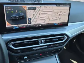 BMW i4 2024 eDrive35 Gran Coupé 4p Sedan