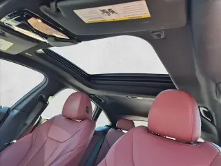 BMW i4 2024 eDrive35 Gran Coupé 4p Sedan