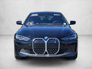BMW i4 2024 eDrive35 Gran Coupé 4p Sedan