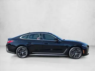 BMW i4 2024 eDrive35 Gran Coupé 4p Sedan