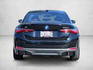 BMW i4 2024 eDrive35 Gran Coupé 4p Sedan