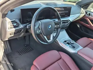 BMW i4 2024 eDrive35 Gran Coupé 4p Sedan