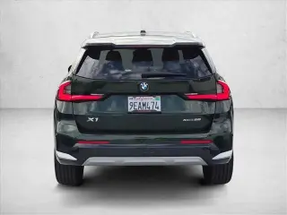 BMW X1 2023 AWD xDrive28i 4dr Vehículo de Deporte y Actividades Deportivas