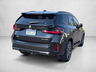 BMW X1 2023 AWD xDrive28i 4dr Vehículo de Actividad Deportiva de Deporte
