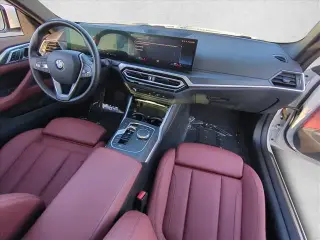 Serie 4 BMW 2024 430i 2dr Coupe