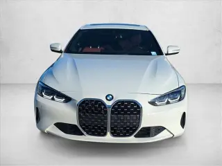 Serie 4 BMW 2024 430i 2dr Coupe