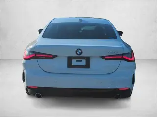 Serie 4 BMW 2024 430i 2dr Coupe