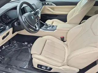 BMW 4 Series 2022 AWD 430i xDrive 2puertas Convertible