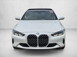 BMW 4 Series 2022 AWD 430i xDrive 2puertas Convertible