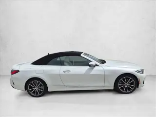 BMW 4 Series 2022 AWD 430i xDrive 2puertas Convertible