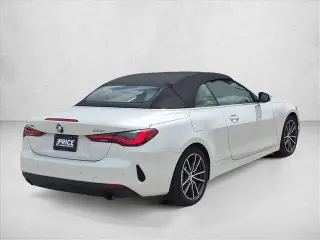 BMW 4 Series 2022 AWD 430i xDrive 2puertas Convertible