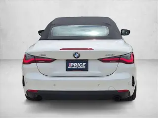 BMW 4 Series 2022 AWD 430i xDrive 2puertas Convertible