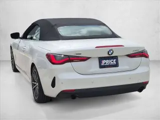 BMW 4 Series 2022 AWD 430i xDrive 2puertas Convertible