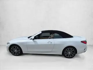 BMW 4 Series 2022 AWD 430i xDrive 2puertas Convertible