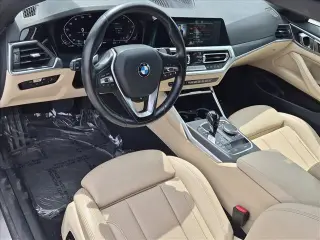 BMW 4 Series 2022 AWD 430i xDrive 2puertas Convertible