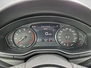 Audi A4 2019 AWD quattro Premium 45 TFSI 4p Sedan