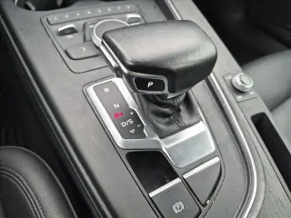 Audi A4 2019 AWD quattro Premium 45 TFSI 4p Sedan