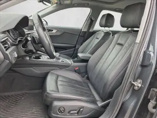 Audi A4 2019 AWD quattro Premium 45 TFSI 4p Sedan