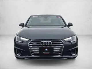 Audi A4 2019 AWD quattro Premium 45 TFSI 4p Sedan