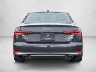 Audi A4 2019 AWD quattro Premium 45 TFSI 4p Sedan