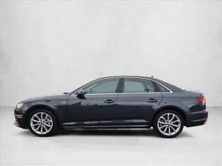Audi A4 2019 AWD quattro Premium 45 TFSI 4p Sedan