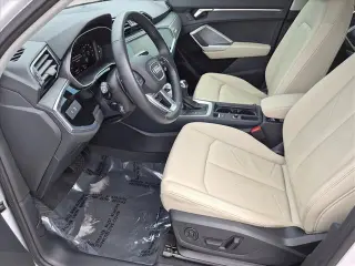 Audi Q3 2024 AWD quattro S line Premium Plus 45 TFSI 4p SUV