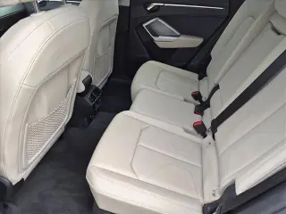 Audi Q3 2024 AWD quattro S line Premium Plus 45 TFSI 4p SUV