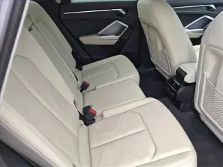 Audi Q3 2024 AWD quattro S line Premium Plus 45 TFSI 4p SUV