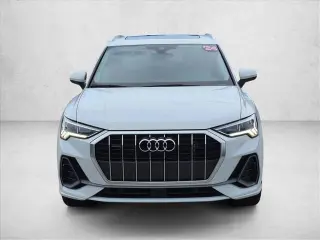 Audi Q3 2024 AWD quattro S line Premium Plus 45 TFSI 4p SUV