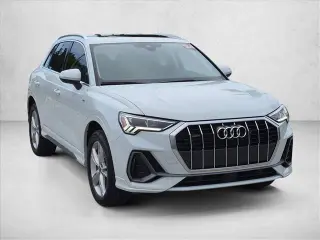 Audi Q3 2024 AWD quattro S line Premium Plus 45 TFSI 4p SUV