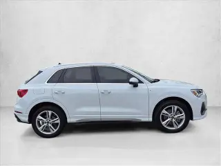 Audi Q3 2024 AWD quattro S line Premium Plus 45 TFSI 4p SUV